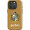Wizarding World Harry Potter Hufflepuff House Crest iPhone 16 Pro Impact Case